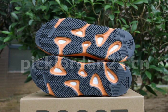 Authentic  Yeezy Boost 700 “Sun”