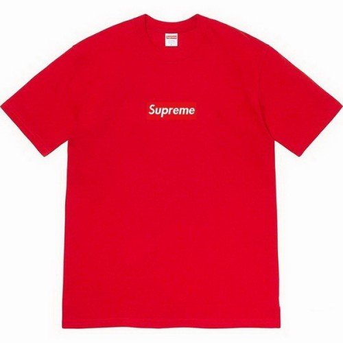Supreme T-shirt-092(S-XXL)