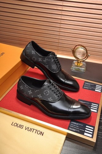 LV Men shoes 1：1 quality-3247