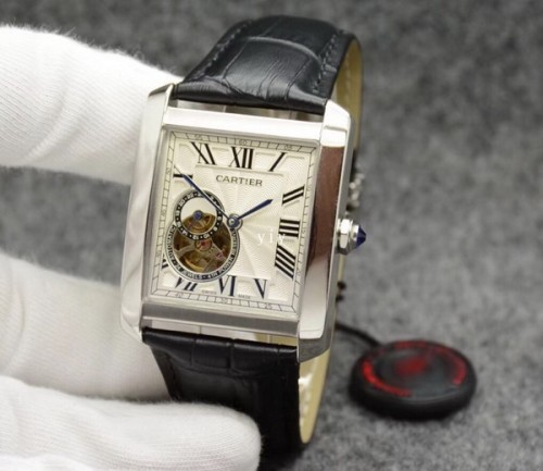 Cartier Watches-134