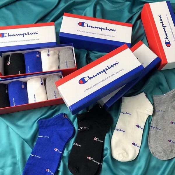 Champion Socks-002