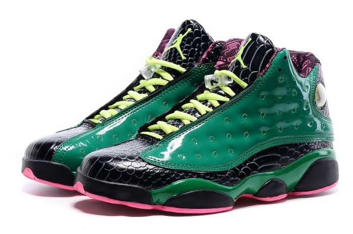 Air Jordan 13 Shoes AAA-016