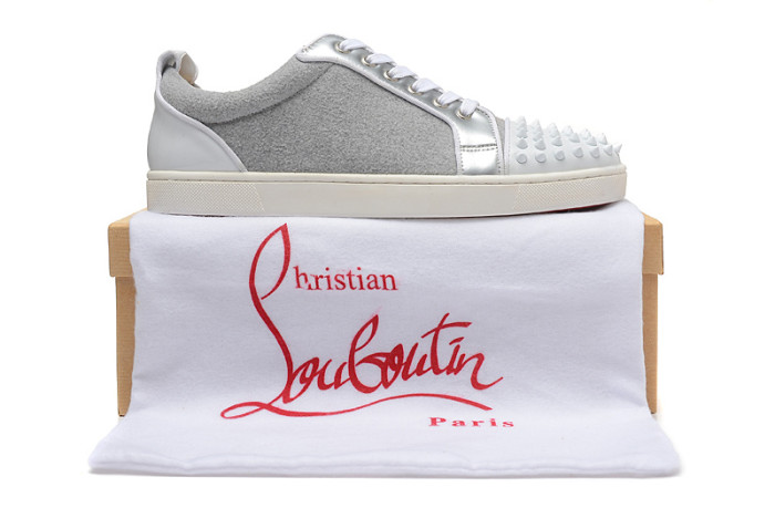 Christian Louboutin mens shoes-012
