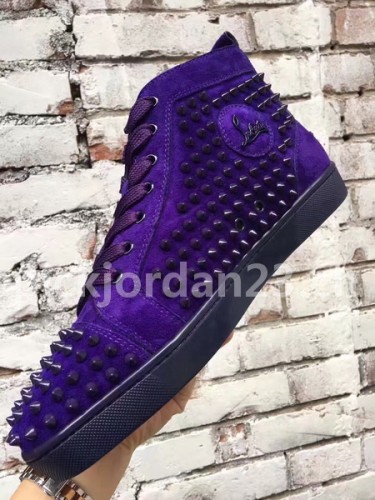 Super Max Christian Louboutin Shoes-542