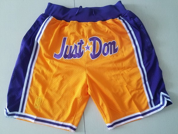 NBA Shorts-182