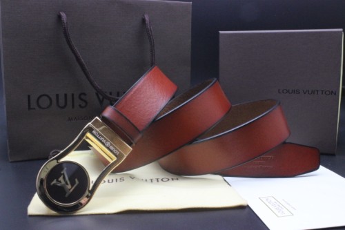 LV Belt 1：1 Quality-342