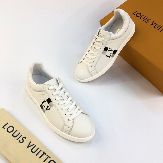 Super Max Custom LV Shoes-498