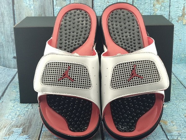 Jordan women slippers-008