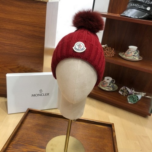 Moncler Hats AAA-208