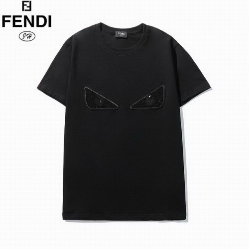 FD T-shirt-613(S-XXL)