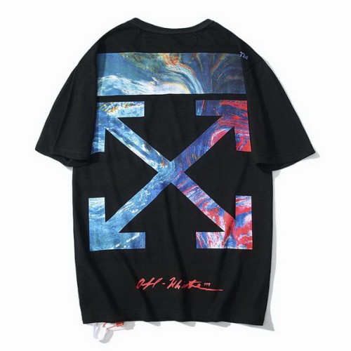 Off white t-shirt men-505(M-XXL)