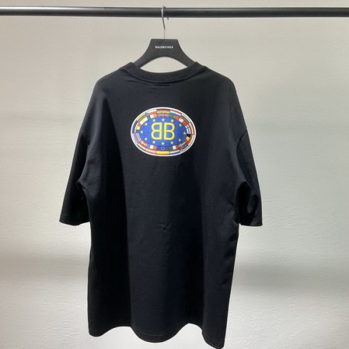 B Shirt 1：1 Quality-800(XS-L)