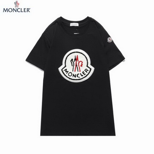 Moncler t-shirt men-106(S-XXL)