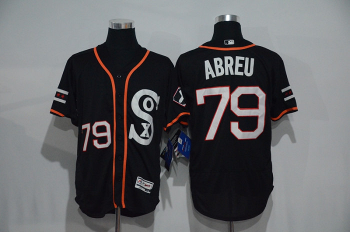 MLB Chicago White Sox-036