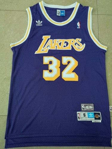 NBA Los Angeles Lakers-037