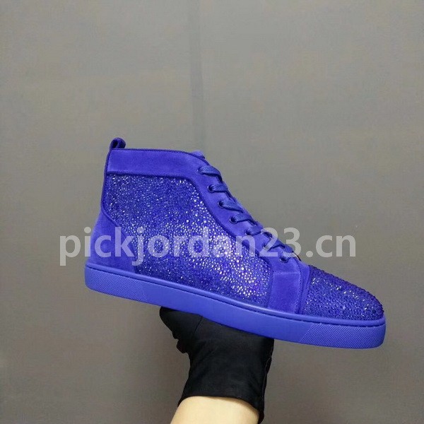 Super Max Christian Louboutin Shoes-900