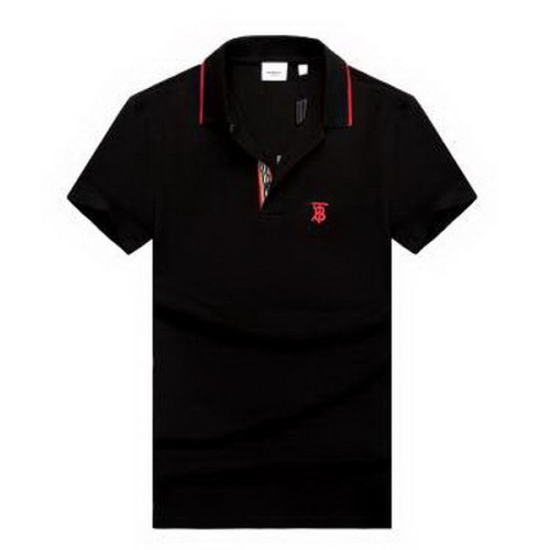 Burberry polo men t-shirt-392(S-XXL)