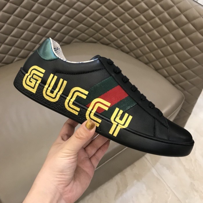 Super Max G Shoes-099