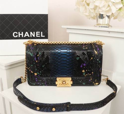 CHAL Handbags AAA Quality-274