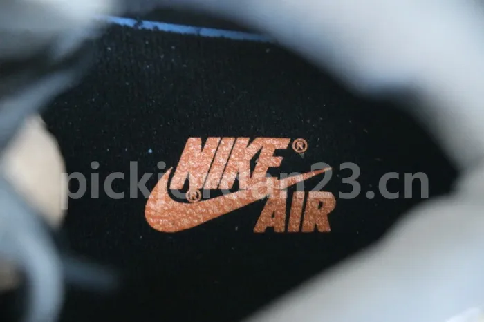 Authentic Air Jordan 1 Retro High OG “Shattered Backboard 3.0”