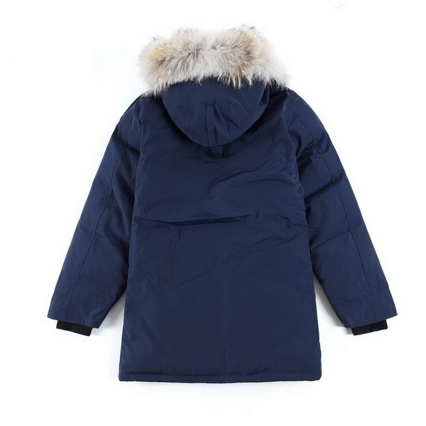 CG Down Jacket men-165