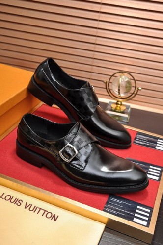 LV Men shoes 1：1 quality-3279