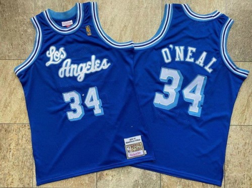 NBA Los Angeles Lakers-649