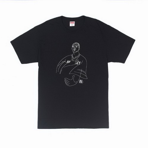 Supreme T-shirt-006(S-XL)
