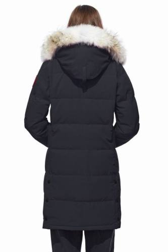 CG Down Jacket women-384