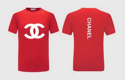 CHNL t-shirt men-099(M-XXXXXXL)