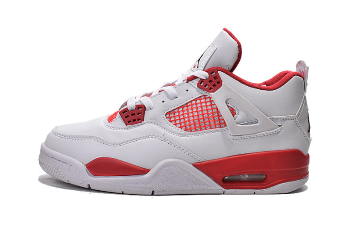 Air Jordan 4 shoes AAA-090