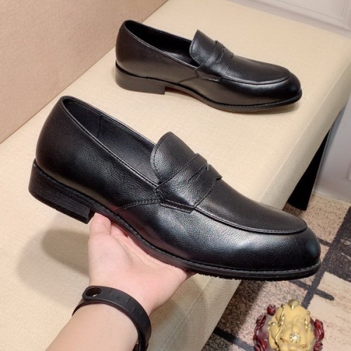 Prada men shoes 1：1 quality-322