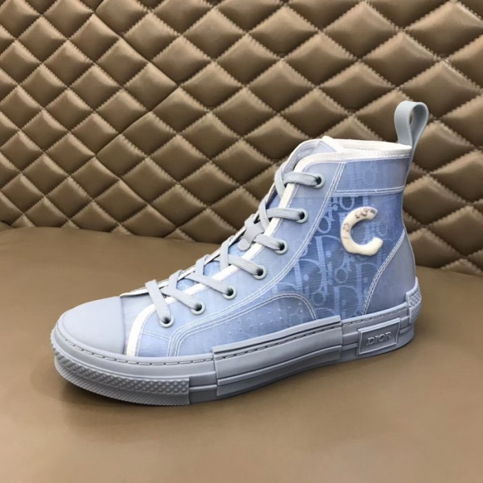 Super Max Dior Shoes-246