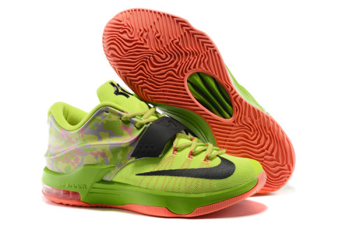 Nike KD 7 “Easter”