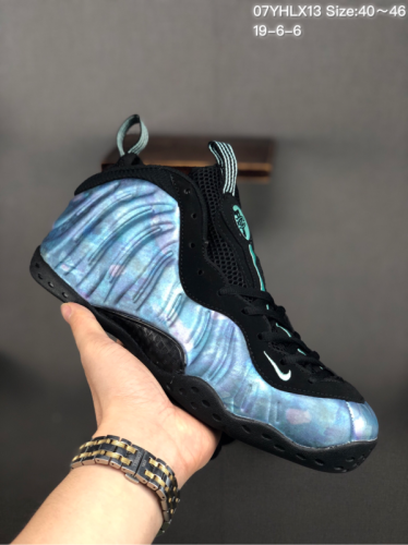 Nike Air Foamposite One shoes-165