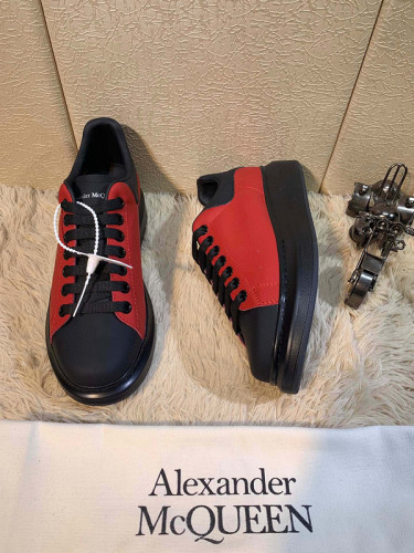 Alexander McQueen Women Shoes 1：1 quality-224