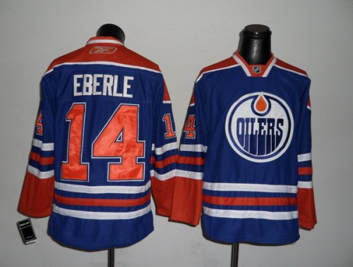Edmonton Oilers jerseys-043