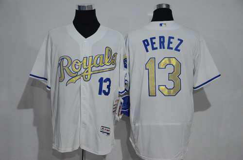 MLB Kansas City Royals-260