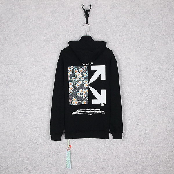 OFF-WHITE men Hoodies-265(S-XL)