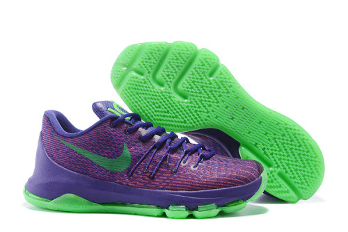 Nike KD 8 Shoes-012