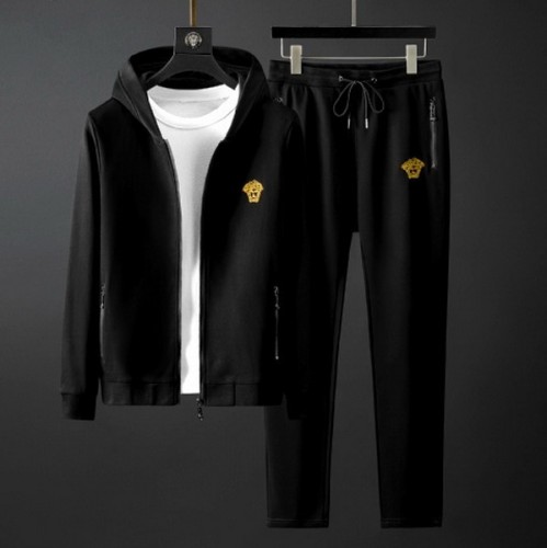 Versace long sleeve men suit-564(M-XXXXL)