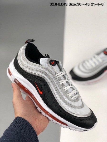 Nike Air Max 97 women shoes-334