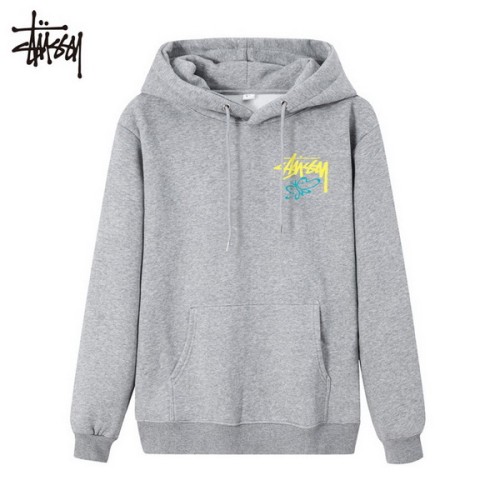 Stussy men Hoodies-209(S-XXL)