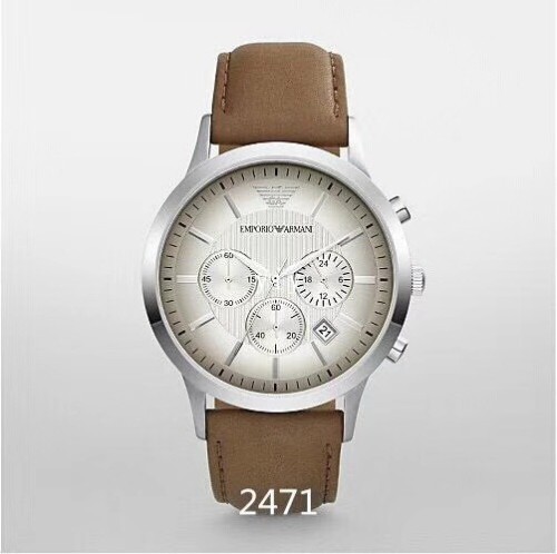Armani Watches-103