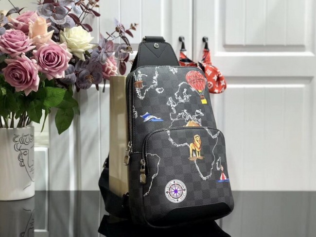 LV High End Quality Bag-499