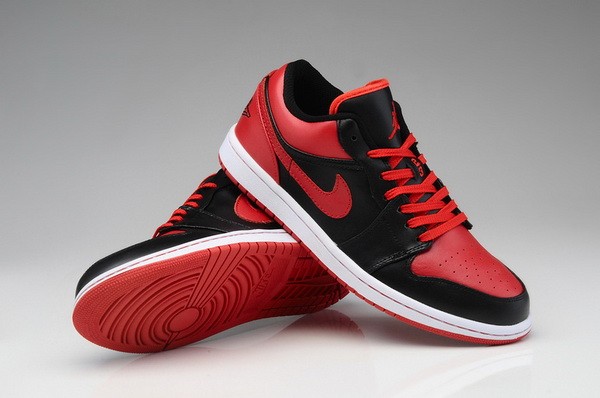 Jordan 1 low shoes AAA Quality-003