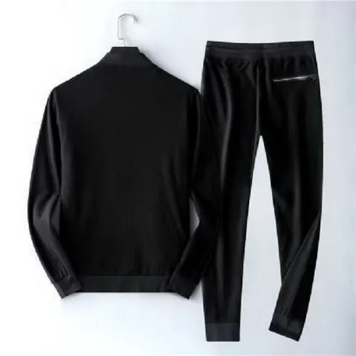 FD long sleeve men suit-316(M-XXXXL)