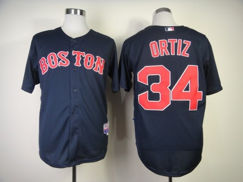 MLB Boston Red Sox-028