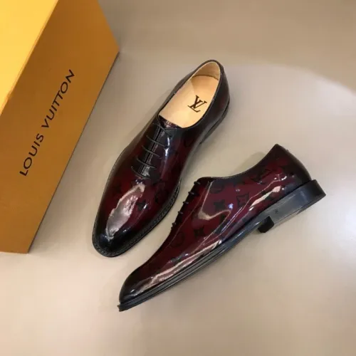 Super Max Custom LV Shoes-937