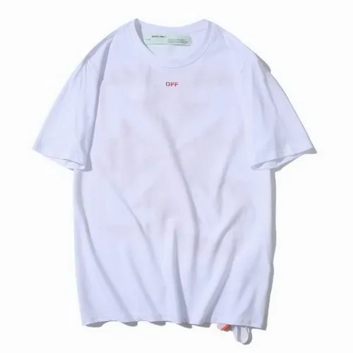 Off white t-shirt men-526(M-XXL)